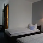Bergschlößchen Hotel 3*