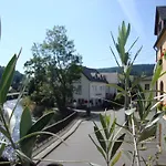 Bergschloesschen 3* Pockau