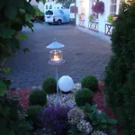 Bergschlößchen Hotel