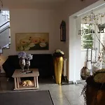 Bergschlößchen Hotel 3*