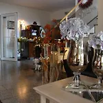 Hotel Bergschloesschen Pockau