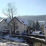 Bergschloesschen Hotel