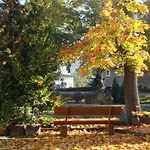 Hotel Bergschlößchen Pockau