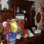 Hotel Bergschloesschen Pockau