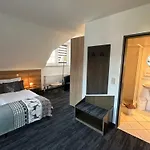 Hotel Bergschlößchen Pockau