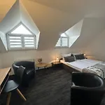 Bergschloesschen Hotel Pockau