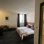 Bergschlößchen Hotel 3*