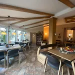 Hotel Bergschloesschen 3*