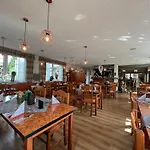 Hotel Bergschloesschen Pockau