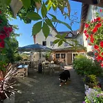 Bergschlößchen Hotel 3*