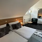 Bergschlößchen Hotel 3*