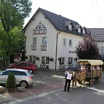 Hotel Bergschlößchen Pockau
