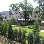 Hotel Bergschlößchen 3*