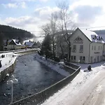 Hotel Bergschlößchen Pockau