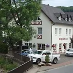 Hotel Bergschloesschen