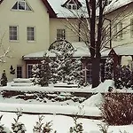 Hotel Bergschlößchen Pockau