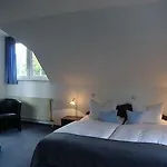 Hotel Bergschlößchen Pockau