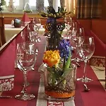 Hotel Bergschlößchen 3*