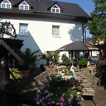 Hotel Bergschloesschen Pockau