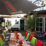 Bergschloesschen Hotel 3*