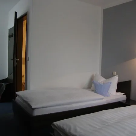 Bergschloesschen Hotel 3*