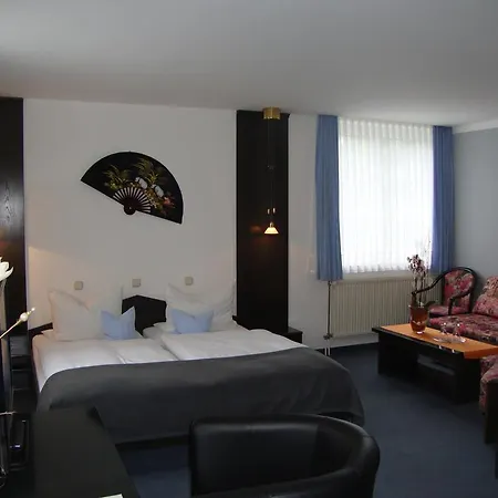 Hotel Bergschloesschen 3*