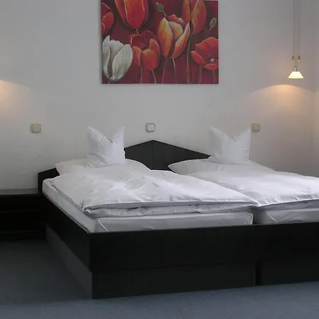 Bergschlößchen 3*