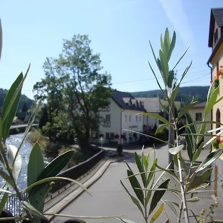 Bergschlößchen 3* Pockau