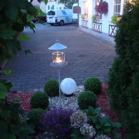 Bergschlößchen Hotel