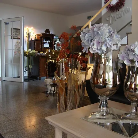 Hotel Bergschloesschen Pockau