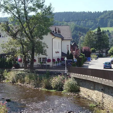 Bergschlößchen