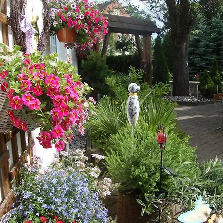 Bergschloesschen Hotel