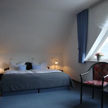 Hotel Bergschlößchen 3*