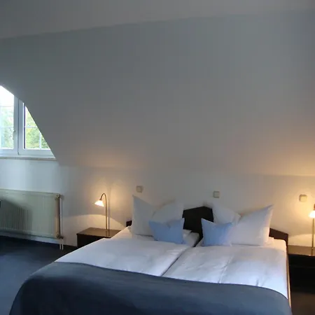 Hotel Bergschlößchen Pockau