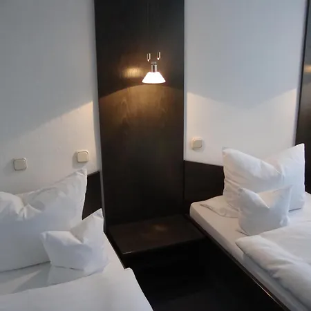 Bergschlößchen Hotel Pockau