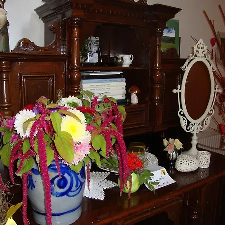 Hotel Bergschlößchen Pockau