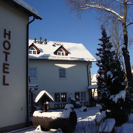 Bergschlößchen Hotel
