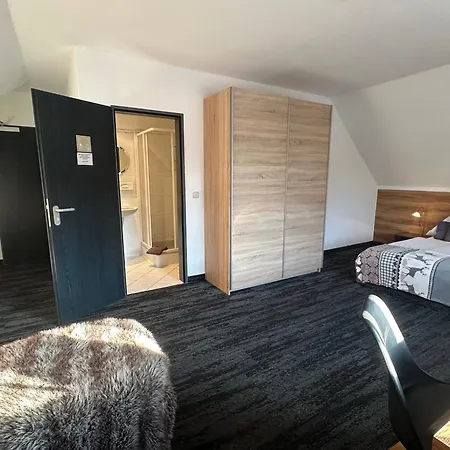 Hotel Bergschloesschen