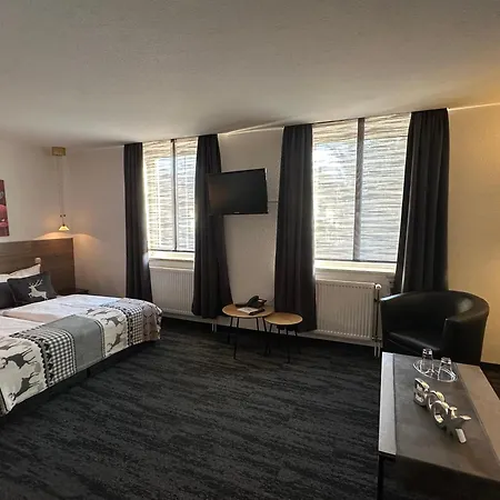 Bergschloesschen Hotel 3*