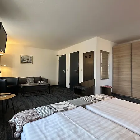 Bergschloesschen 3* Pockau