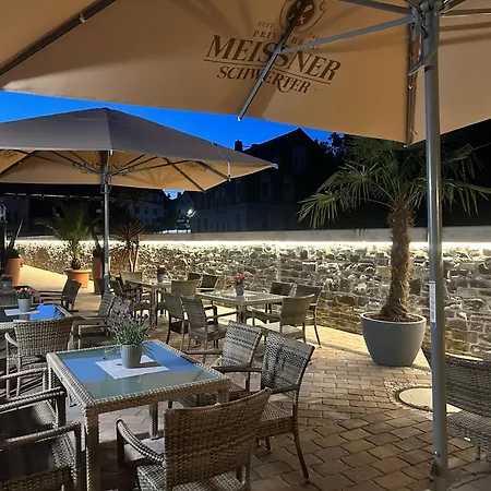 Bergschloesschen Pockau