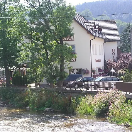Bergschloesschen