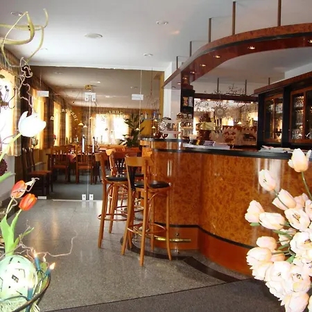 Hotel Bergschlößchen