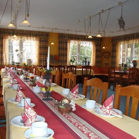 Bergschlößchen