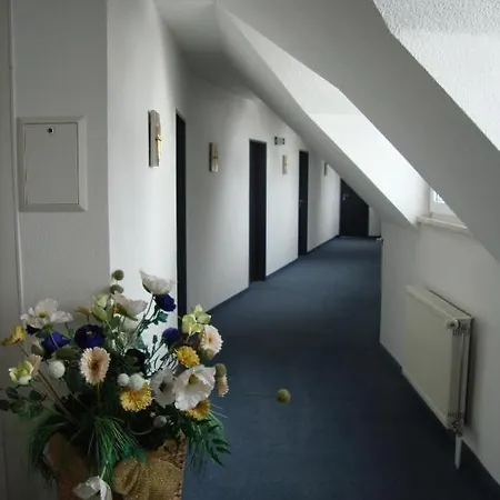 Bergschlößchen Hotel