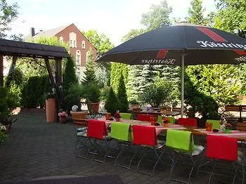 Bergschlößchen Pockau
