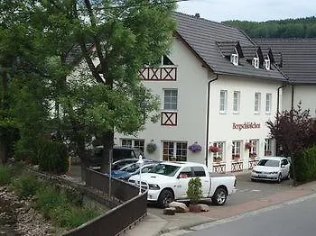 Hotel Bergschlößchen