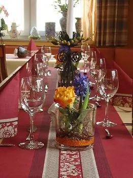 Hotel Bergschloesschen 3*