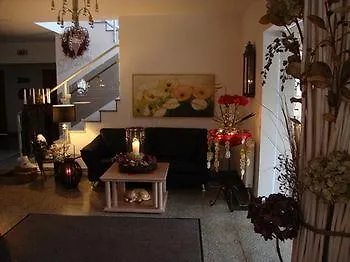 Hotel Bergschlößchen
