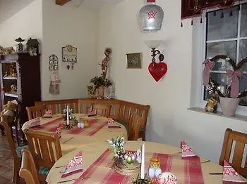 Ξενοδοχείο Bergschloesschen 3*